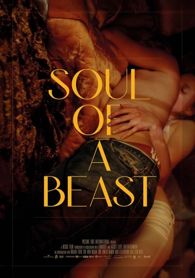 watch-Soul of a Beast (2022)