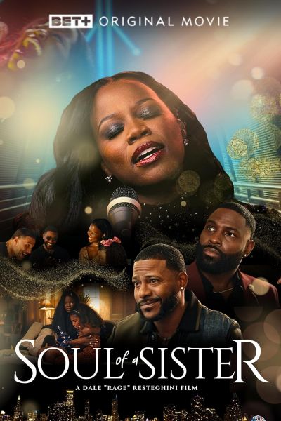watch-Soul of A Sister (2025)