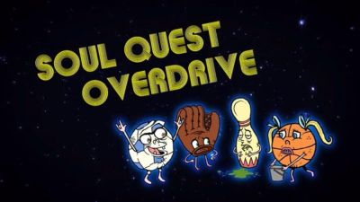 watch-Soul Quest Overdrive (2011)