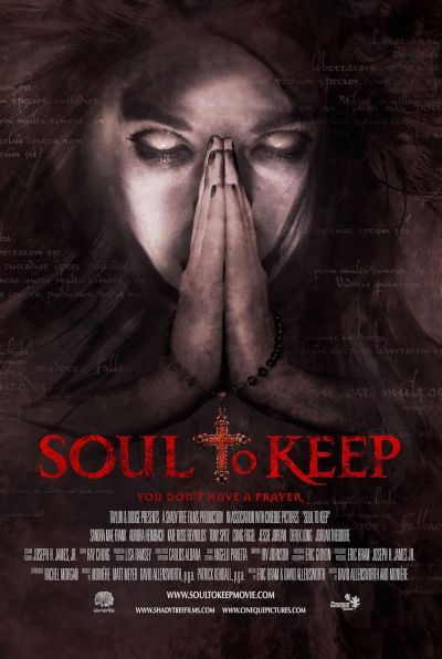 watch-Soul to Keep (2019)