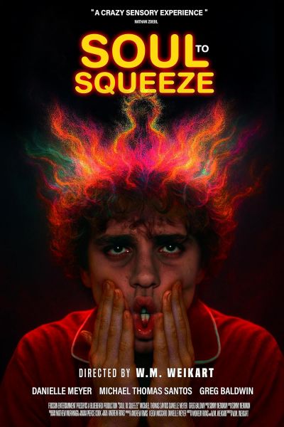watch-Soul to Squeeze (2025)