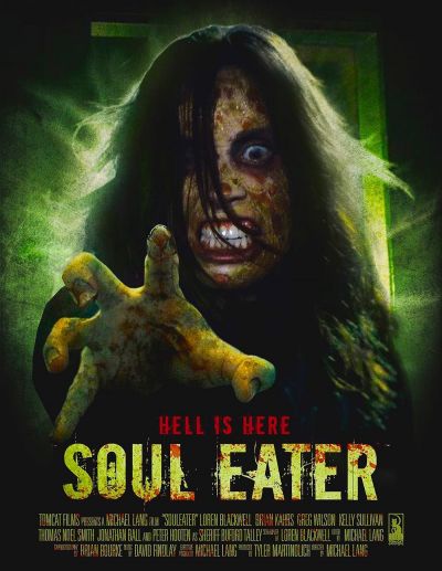 watch-Souleater (2017)