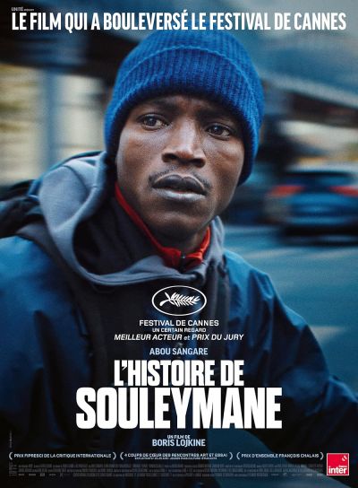 watch-Souleymane's Story (2024)