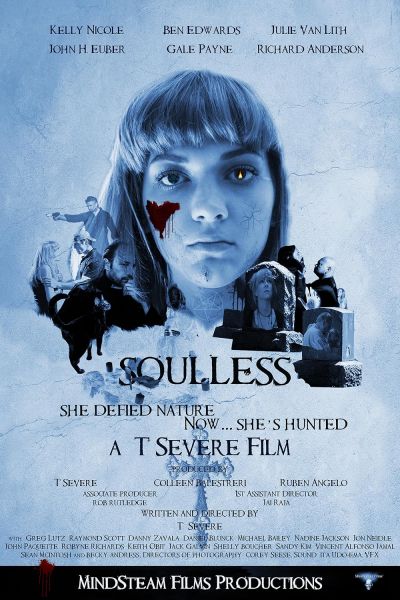 watch-Soulless (2018)