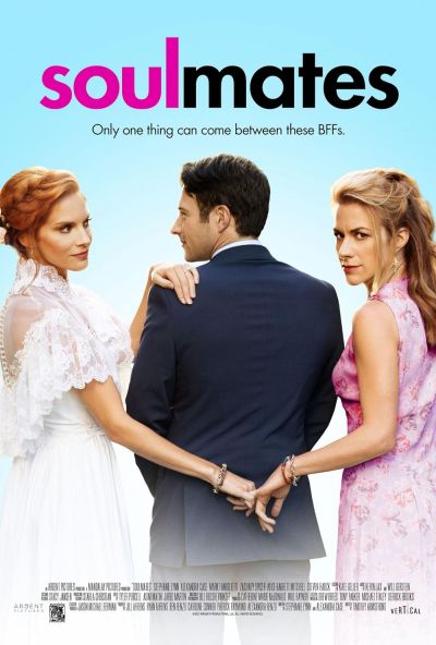 watch-Soulmate(s) (2021)