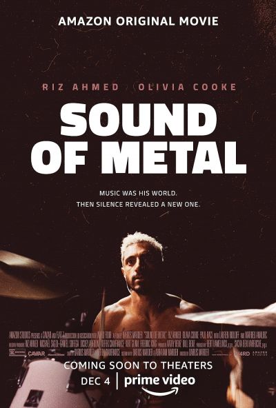 watch-Sound of Metal (2020)