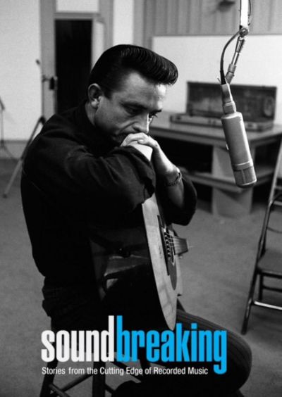 watch-Soundbreaking: Stories from the Cutting Edge of Recorded Music (2016)