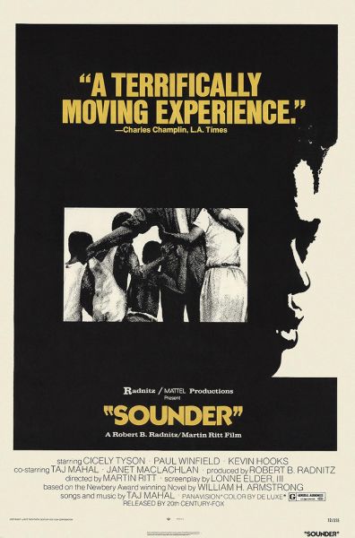 watch-Sounder (1973)