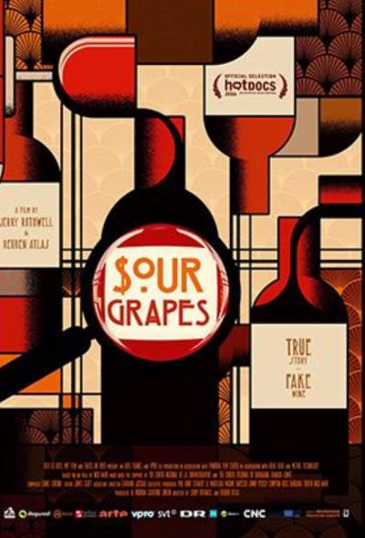 watch-Sour Grapes (2016)