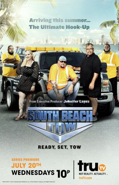 watch-South Beach Tow (2011)