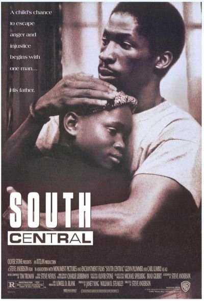 watch-South Central (1992)