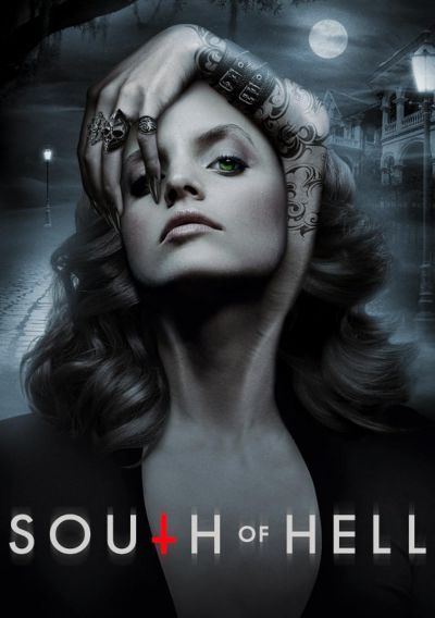 watch-South of Hell (2015)