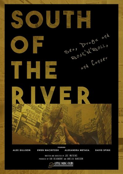 watch-South of the River (2020)