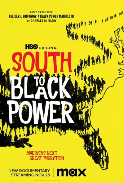 watch-South to Black Power (2023)
