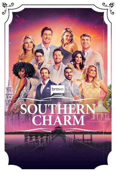 watch-Southern Charm (2013)