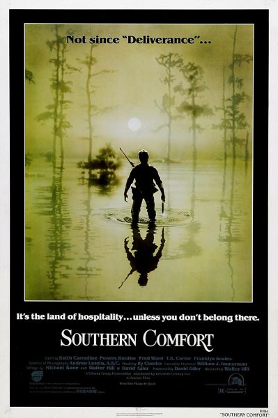watch-Southern Comfort (1981)