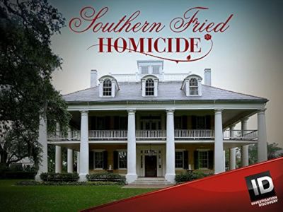 watch-Southern Fried Homicide (2013)