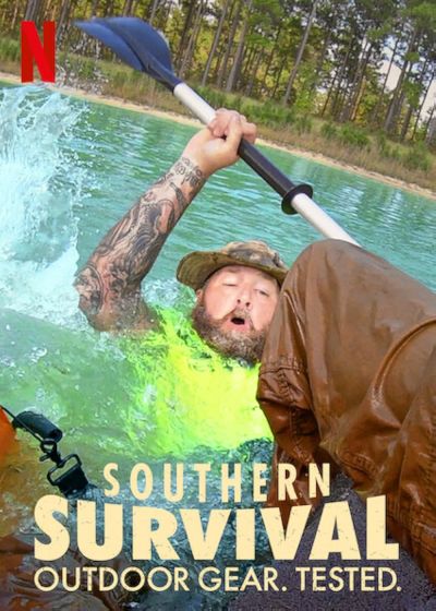 watch-Southern Survival (2020)