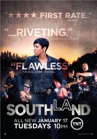 watch-Southland (2009)