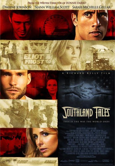 watch-Southland Tales (2007)