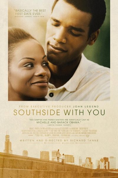 watch-Southside with You (2016)