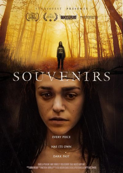 watch-Souvenirs (2021)