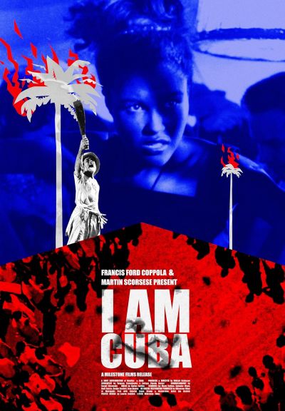 watch-Soy Cuba (1964)
