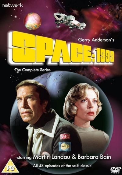 watch-Space: 1999 (1975)