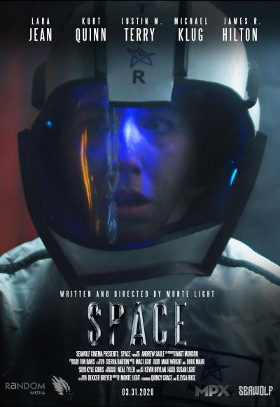 watch-Space (2020)