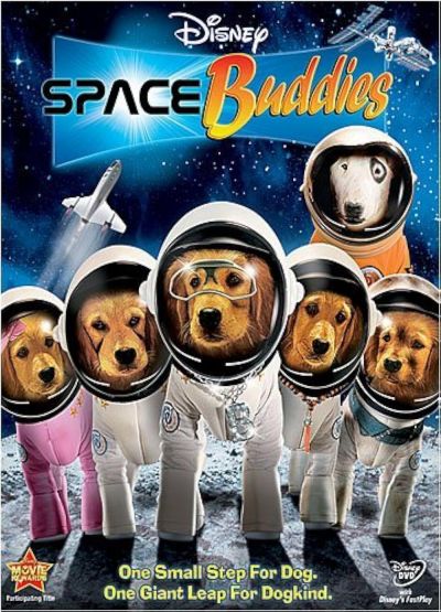 watch-Space Buddies (2009)