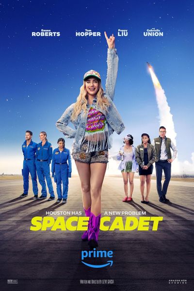 watch-Space Cadet (2024)