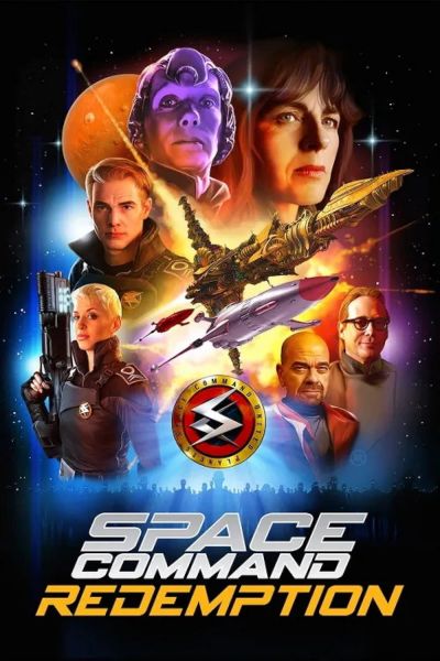 watch-Space Command Redemption (2024)