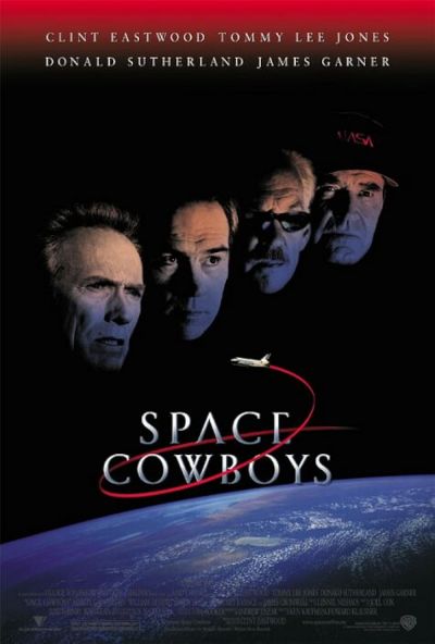 watch-Space Cowboys (2000)