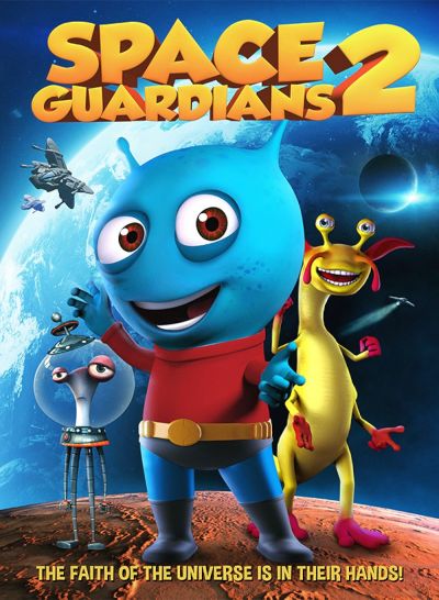 watch-Space Guardians 2 (2018)