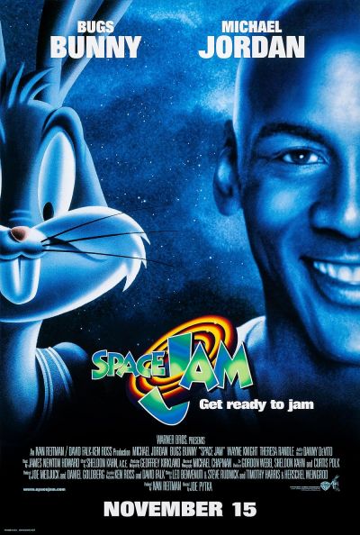 watch-Space Jam (1996)