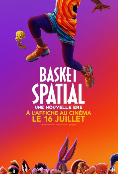 watch-Space Jam: A New Legacy (2021)