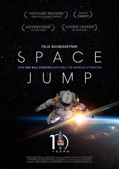 watch-Space Jump (2022)