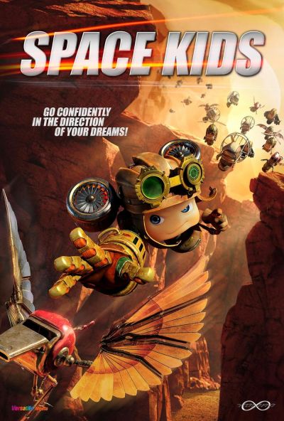watch-Space Kids (0)