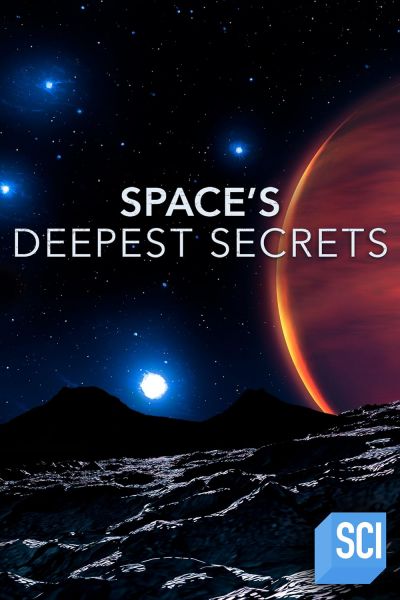 watch-Space's Deepest Secrets (2016)