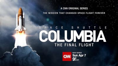 watch-Space Shuttle Columbia: The Final Flight (2024)