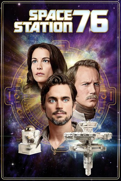 watch-Space Station 76 (2014)