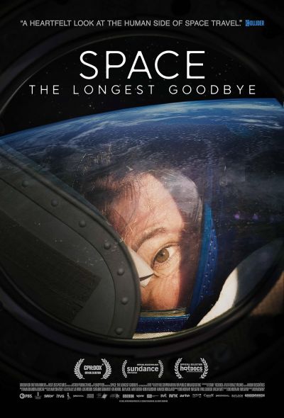 watch-Space: The Longest Goodbye (2024)
