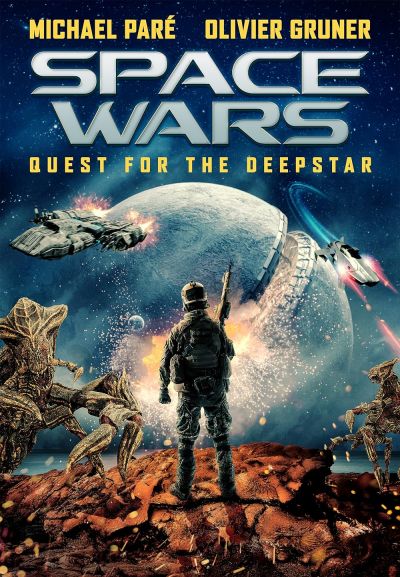 watch-Space Wars: Quest for the Deepstar (2023)