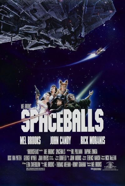 watch-Spaceballs (1987)