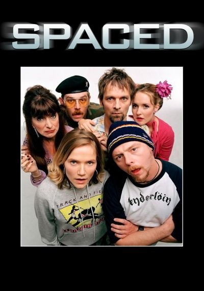 watch-Spaced (1999)