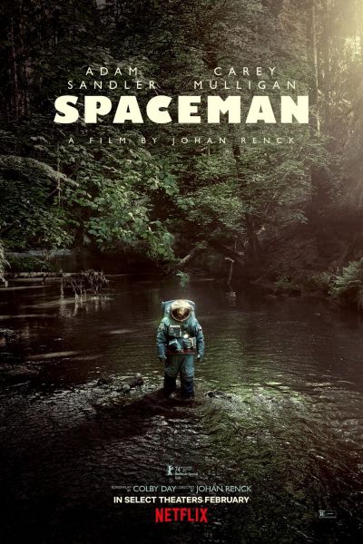 watch-Spaceman (2024)