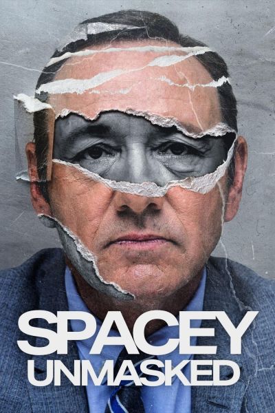 watch-Spacey Unmasked (2024)