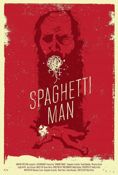 watch-Spaghettiman (2016)