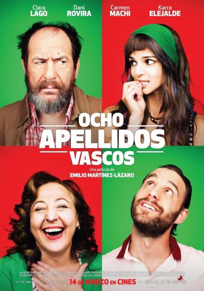 watch-Spanish Affair (2014)