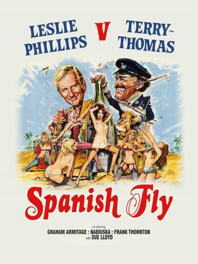 watch-Spanish Fly (1976)